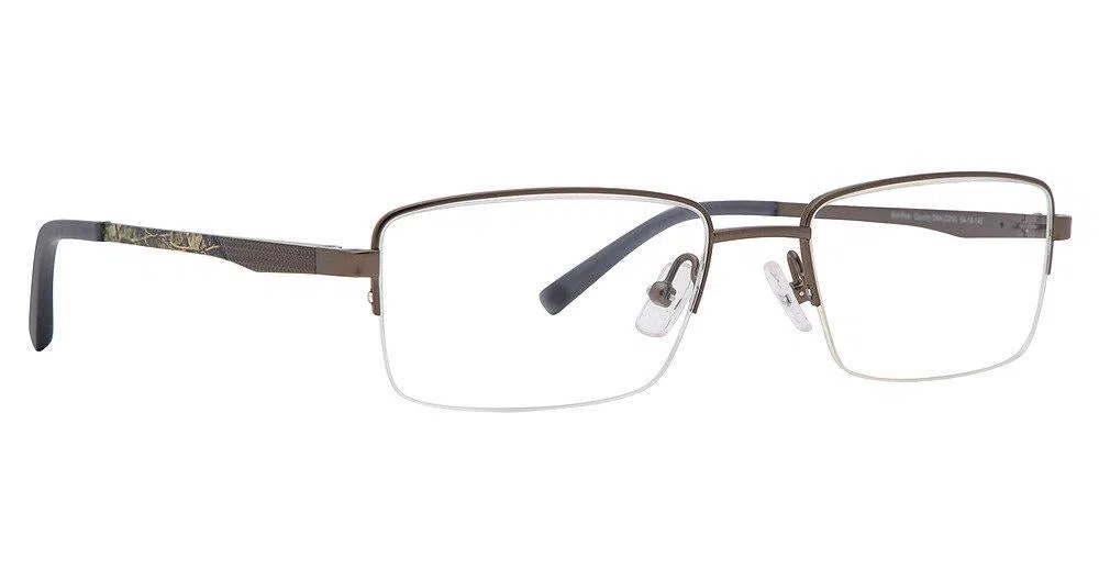 Mossy Oak MOBULLPINE Eyeglasses - view 2